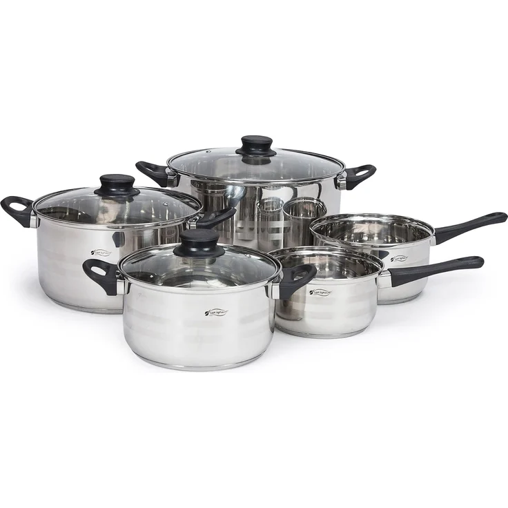 Topf-Set TOLDEO 7tlg. – Bild 8