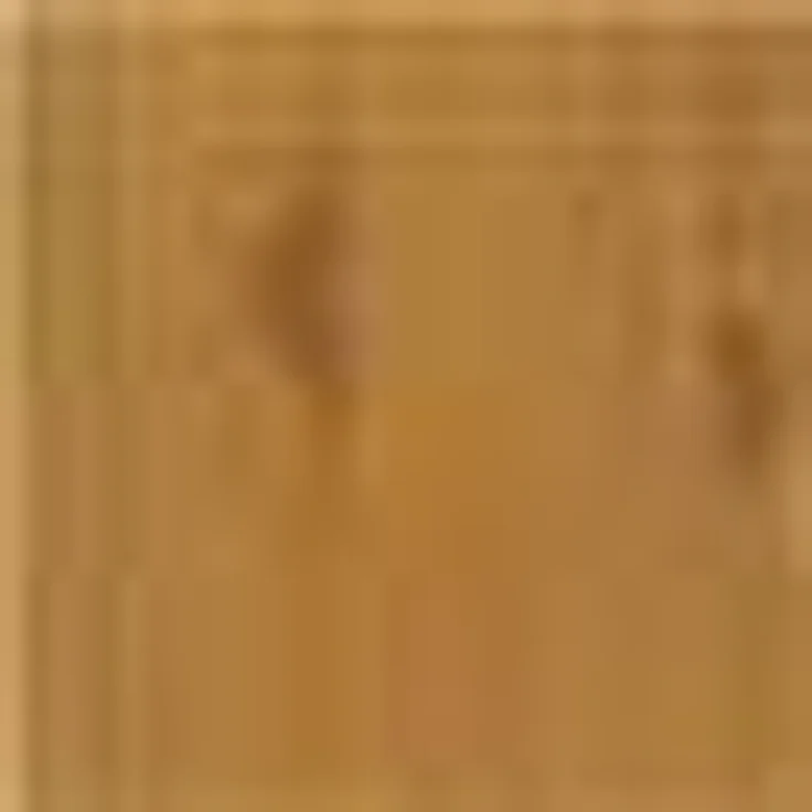 Home affaire Couchtisch Jayden 2, in zwei Größen, massives Kiefernholz mit Glaseinsatz – Bild 2