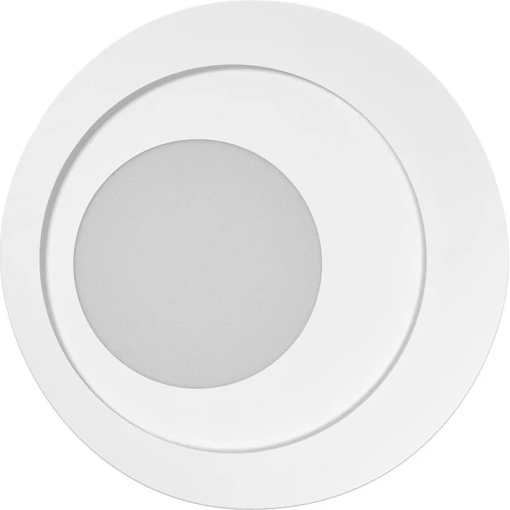 Osram LED Deckenleuchte Orbis Spiral Round weiß Ø 40 cm 27 W – Bild 3