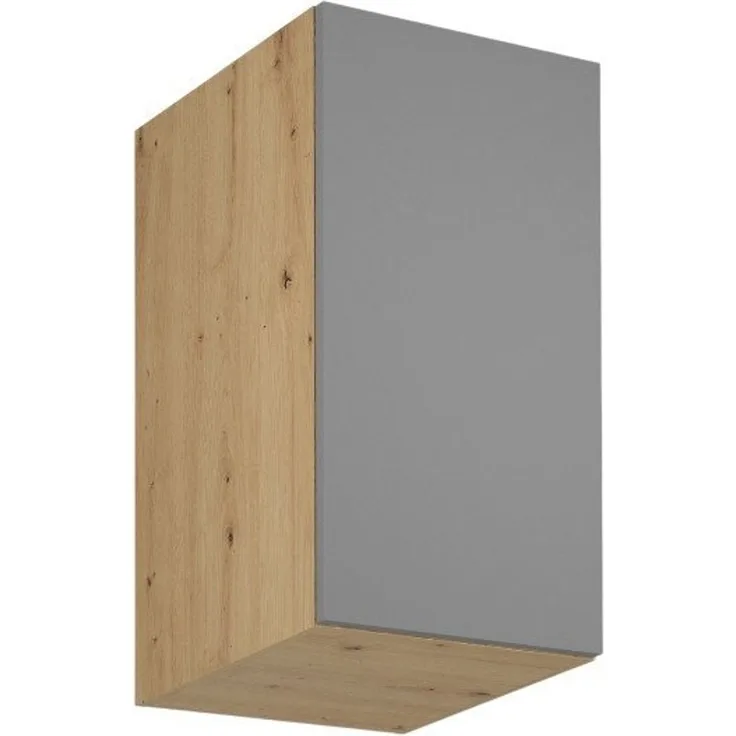 ROYAL24_MARKT Hängeschrank - Stilvoller für moderne Wohnräume (Hängeschrank, 1-St, Nexa - G30G) Feinste Qualität - Modern - Zeitlos.
