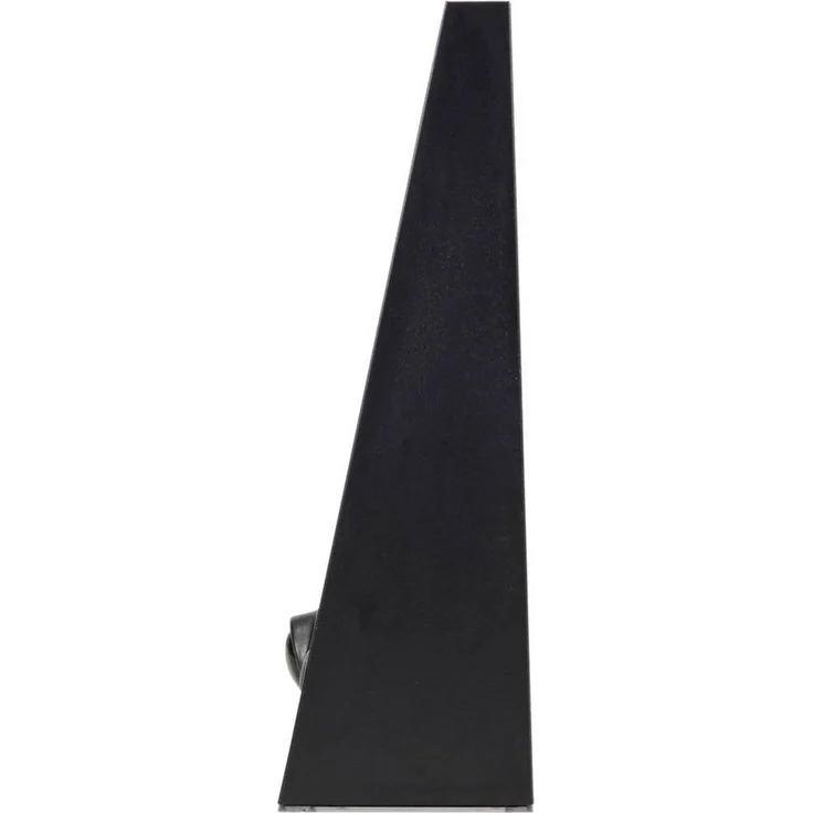 Sygonix Außen-Deckenleuchte SOLAR WANDSTRAHLE INKL. PIR-SENSOR SY-5801970, Akkubetrieb, Mit Schalter – Bild 3