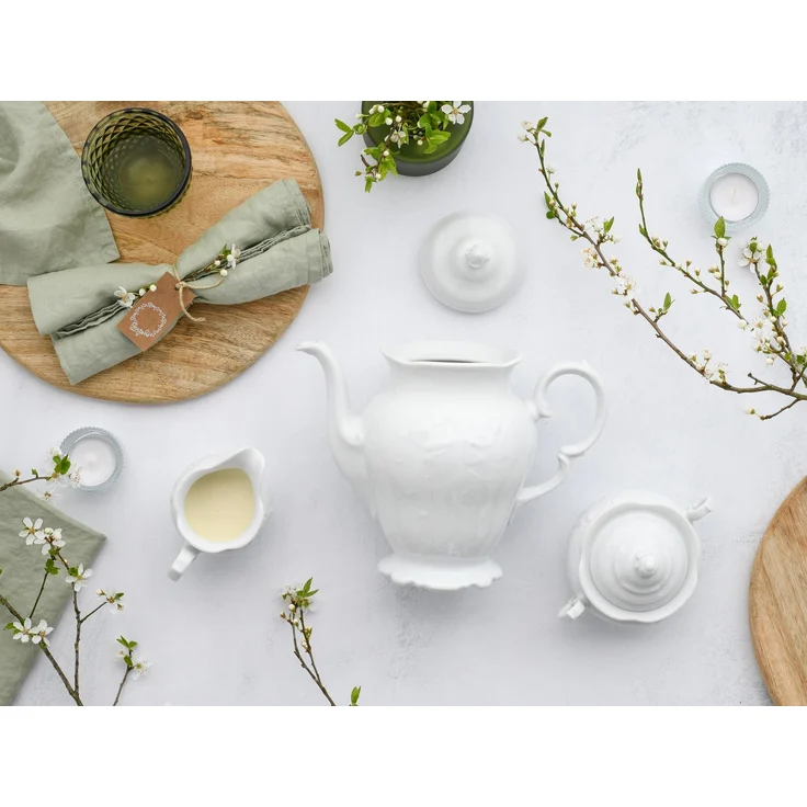 Frederike Weiss, Kaffeegarnitur 3-tlg – Bild 5