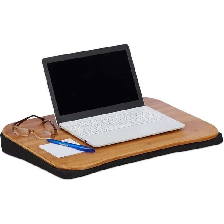 Laptopkissen Bambus 10021548 – Bild 1