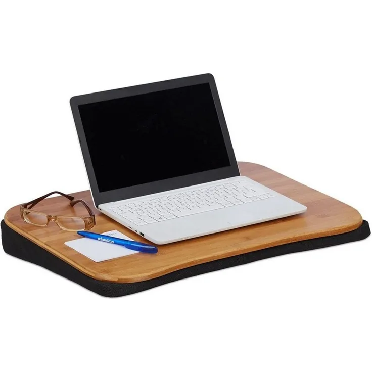 Laptopkissen Bambus 10021548