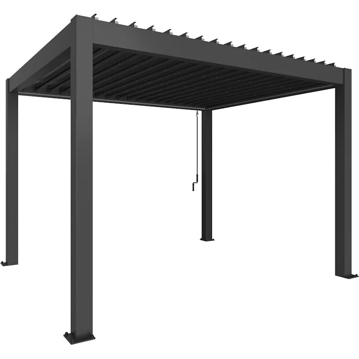 Biohort Pergola