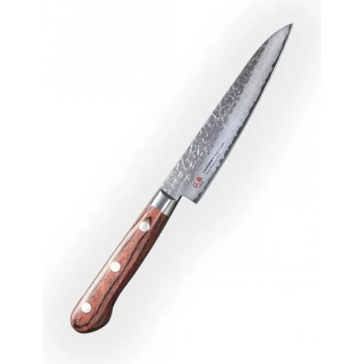 Suncraft Suncraft Küchenmesser Senzo Universal Petty 135 mm FT04