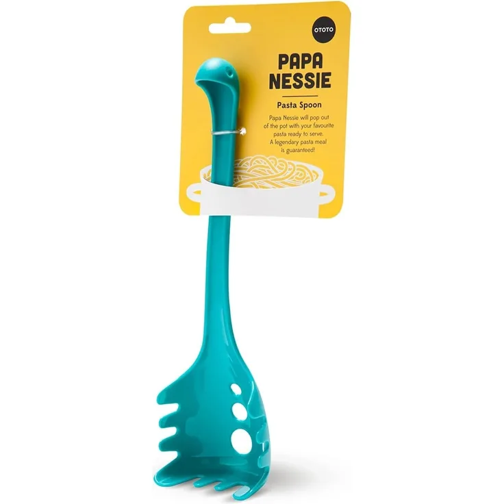 Ototo Papa Nessie 836213002025 Löffel