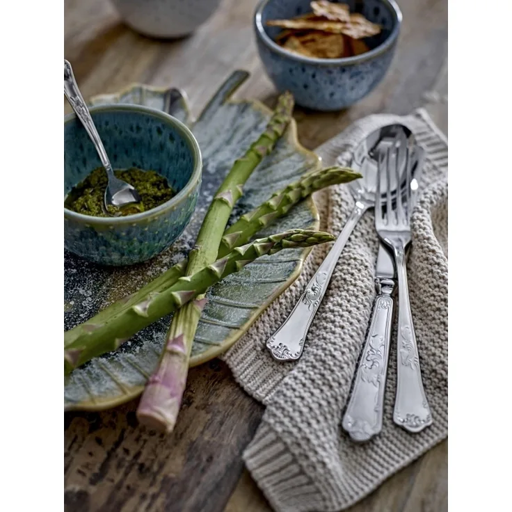 Creative Collection - Tilly Cutlery - Silver