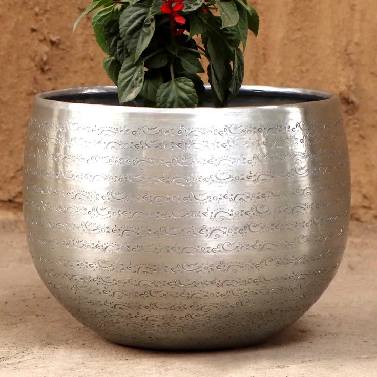 Orientalischer Blumentopf Almeria M