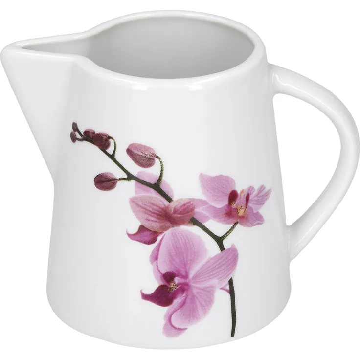 Milchkännchen Kyoto Orchidee 23cl