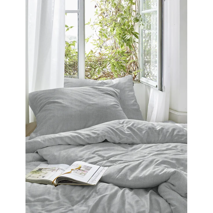 Bettwäsche EASY (LB 155x200 cm) – Bild 6