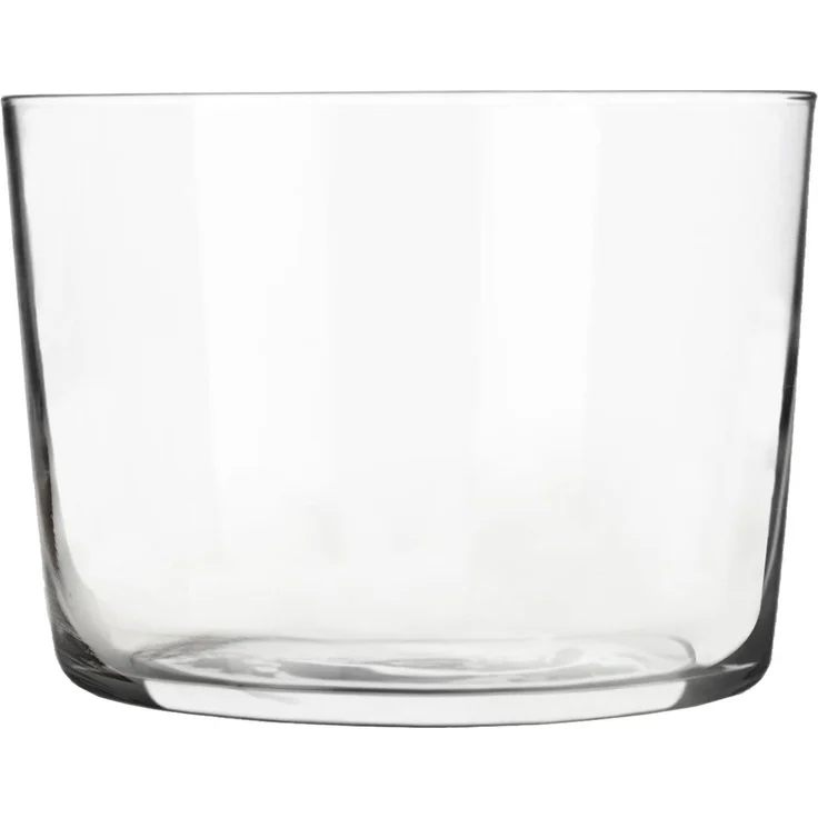 LIBBEY Gläser-Set Libbey Rocks Glas, 12er Set -CIDRA-, 12-tlg, Glas, 229 ml, hochwertig verarbeitet, im modernen Design – Bild 1