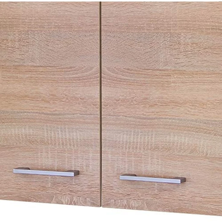 Flex-Well Hängeschrank Samoa (B x H x T) 80 x 54,8 x 32 cm – Bild 4