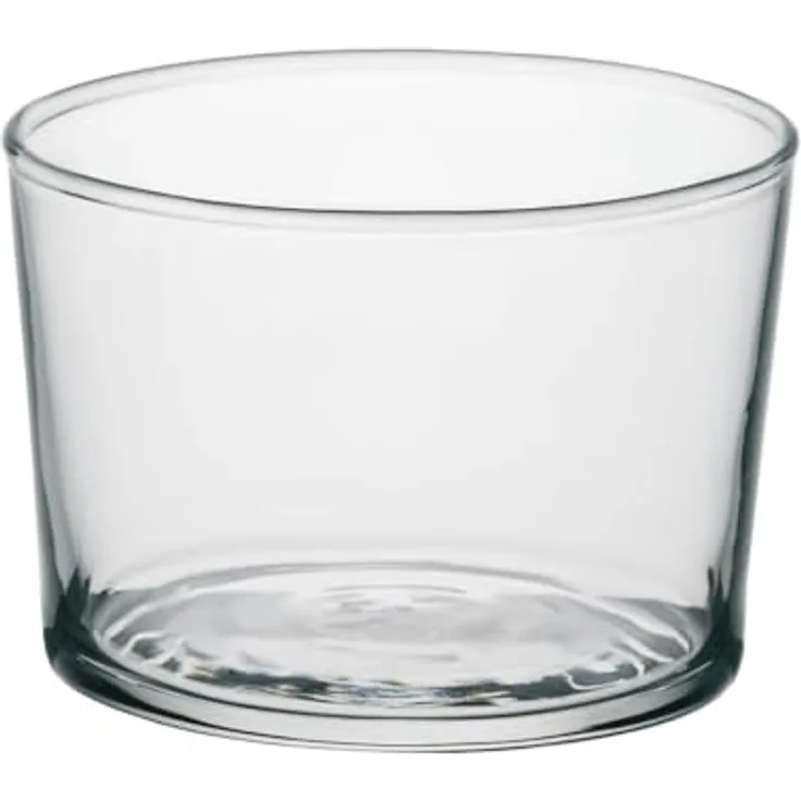Wasserglas Bodega Mini 20 cl Ø8.2x5.9 cm 12 Stk/krt