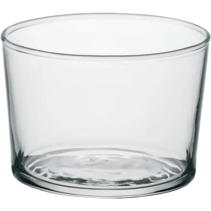 Wasserglas Bodega Mini 20 cl Ø8.2x5.9 cm 12 Stk/krt – Bild 1