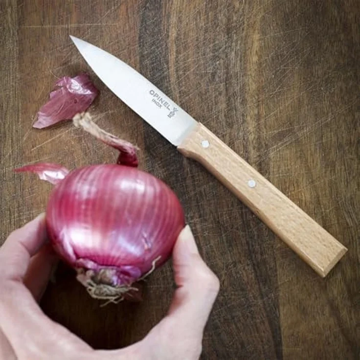 Opinel Parallele Küchenmesser – Bild 7