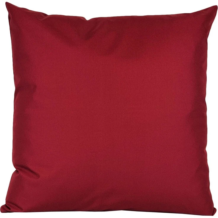 JACK Dekokissen 60x60cm Outdoor Lounge Kissen inkl. XXL Füllung, starke Füllung, strapazierfähig, wasserabweisend, In- und Outdoor – Bild 1