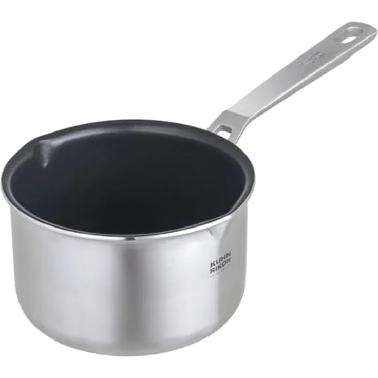 Kuhn Rikon Culinary Fiveply Milchpfanne 14 cm 1,35 l