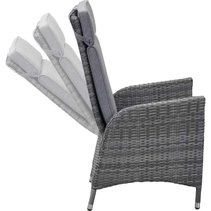 LC Garden »Vivera« Dining Positionsstuhl – Bild 2