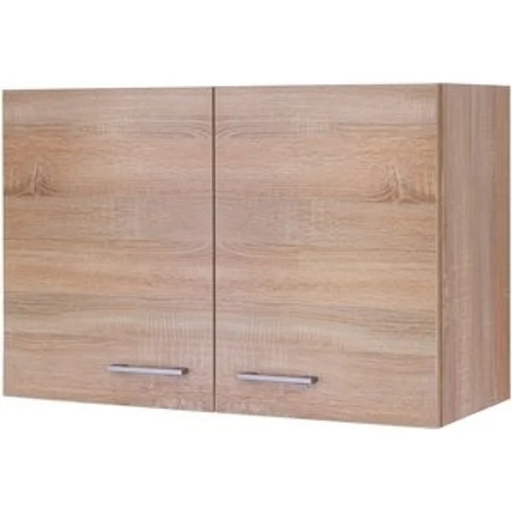 Flex-Well Hängeschrank Samoa (B x H x T) 80 x 54,8 x 32 cm – Bild 5