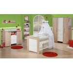 Roba 'Daniel' 4-tlg. Kinderzimmerset