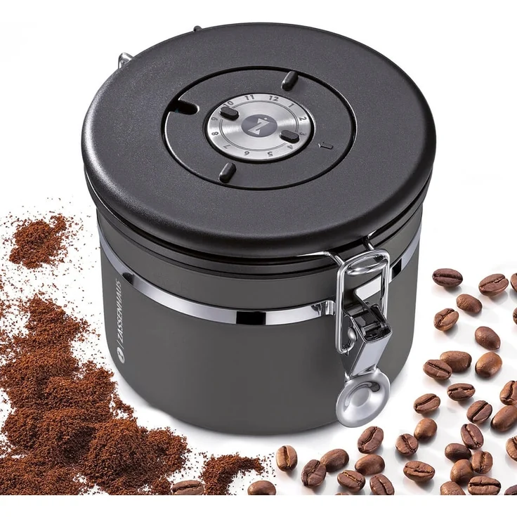 Zassenhaus Frischhaltedose AROMA | Auswahl 250g : 250g – Bild 3