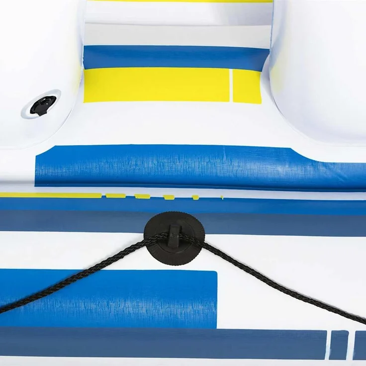 Bestway Tropical Breeze Badeinsel 389x274 cm 43105 3202497 – Bild 6