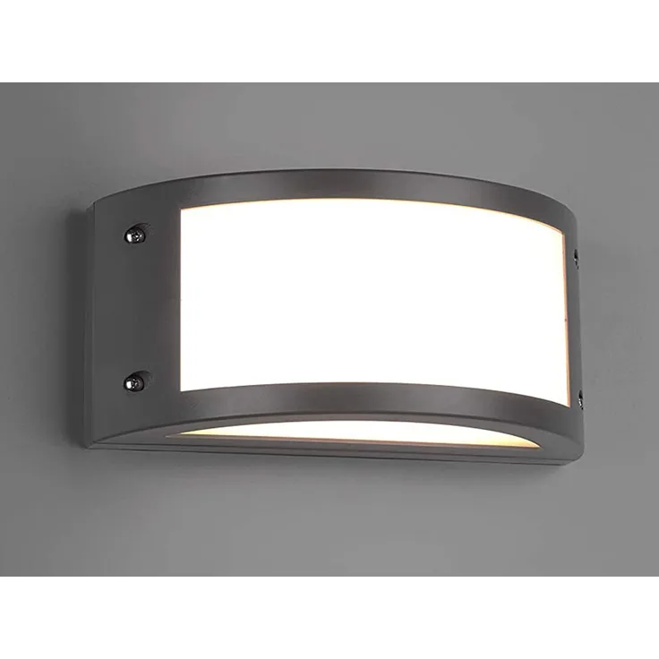 LED Außenwandleuchte KENDAL