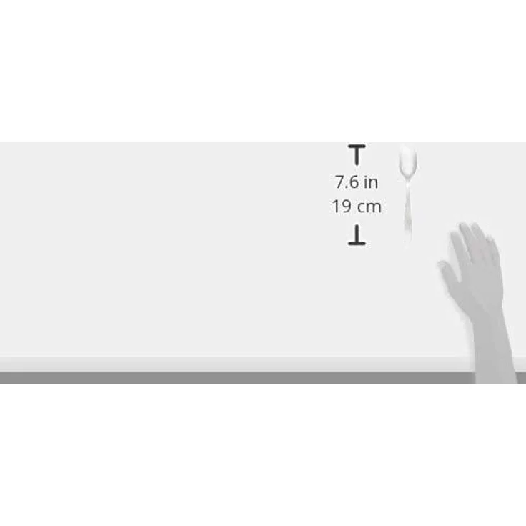 Alessi Knifeforkspoon Tafellöffel – Bild 5