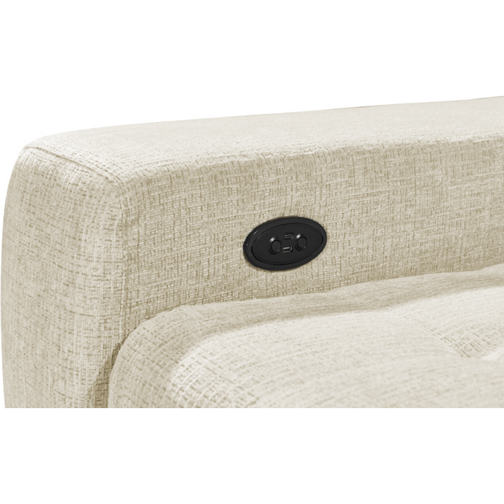 Sofa Varadero von ED Exciting Design – Funktionssofa mit elektronischem Sitzvorschub und Bettkasten – Bild 4