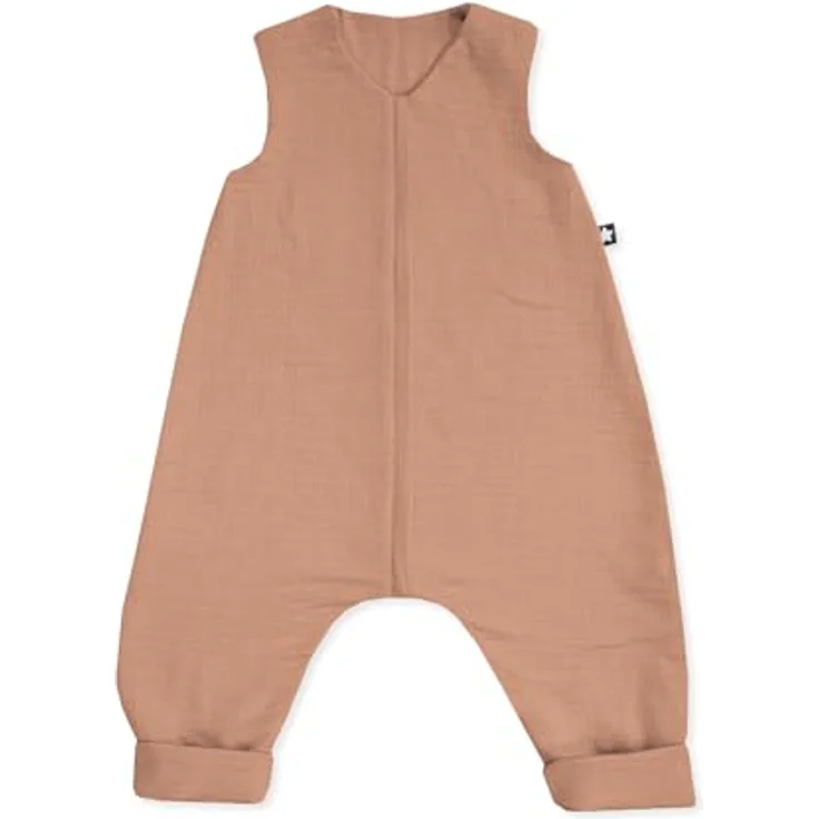 Julius Zöllner Jumper Musselin dune 80 – Bild 2