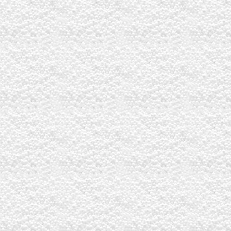 Theraline Frühchenkissen 100 x 15 inkl. Bezug Punkte beige Mikroperlen – Bild 3