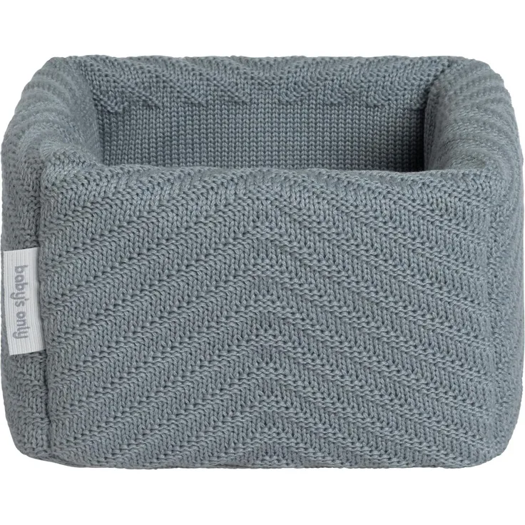 Baby's Only Grace Kommodenkörbchen - Nordic Blue B