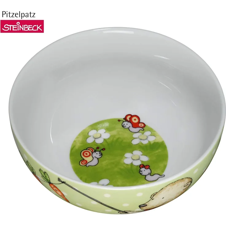 WMF Kinderbesteck-Set 6-tlg. Pitzelpatz – Bild 6