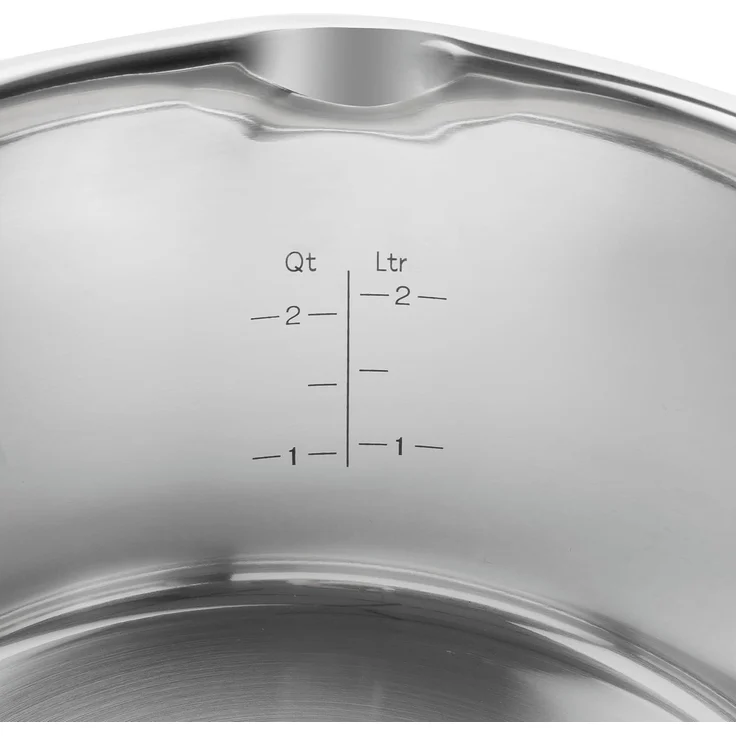 ZWILLING Kochtopfset True Flow 5teilig – Bild 6