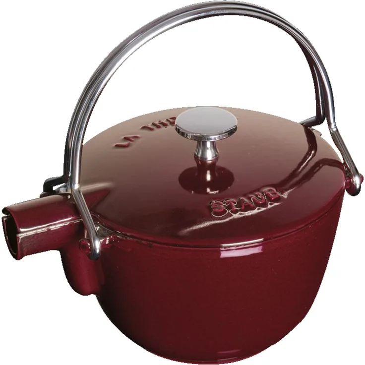 Staub Specialities Teekanne 1,1 l