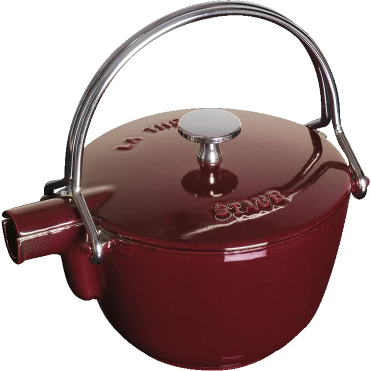 Staub Specialities Teekanne 1,1 l