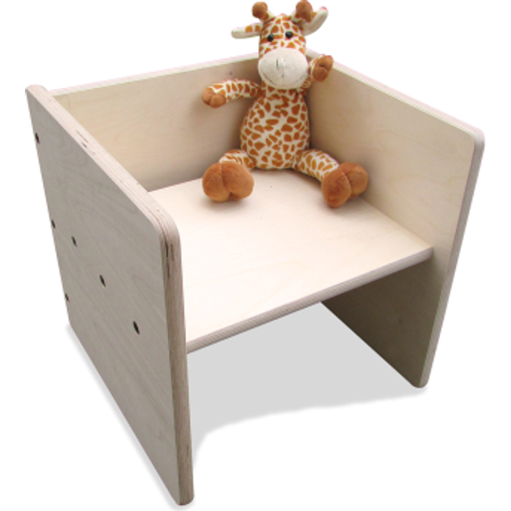 ELI Wendehocker - 2Mount - Maxi - Geschliffen