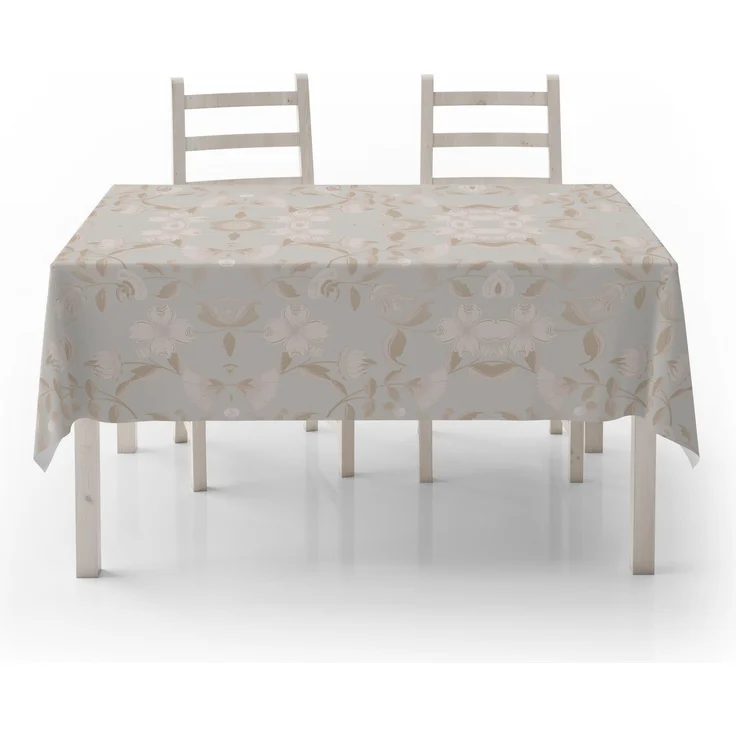 Hermia Concept 'Asr-tblclt25 -10 - 140 x 180' Tischdecke, Mehrfarbig, 140 x 180 cm – Bild 4