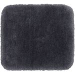 Gözze Badematte »DELUXE«, rutschhemmend beschichtet, fußbodenheizungsgeeignet, Polyester, rechteckig, mit extra hohem Flor