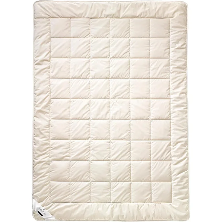 billerbeck Natur-Feinfaser Decke E45 Bamboo Uno 135x200
