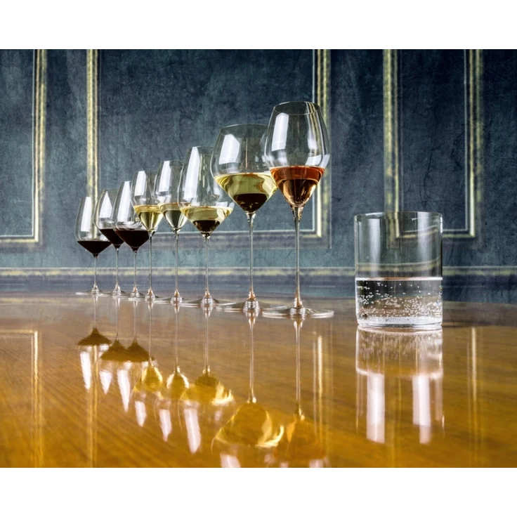 Riedel VELOCE Riesling Weinglas 6er Set (Promo-Set) – Bild 5