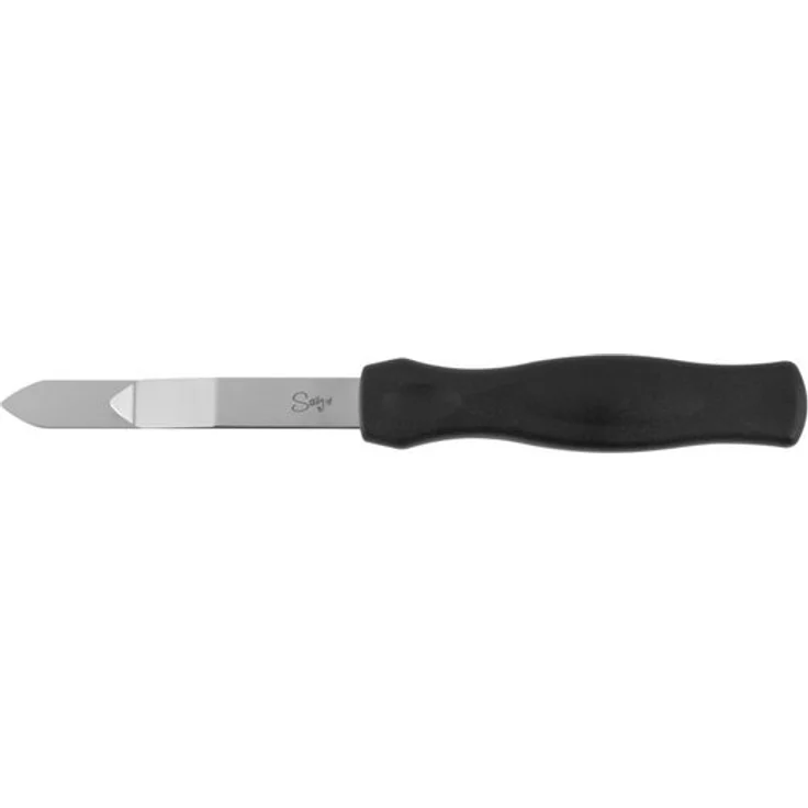 Sallys Tortenmesser Vielseitiges Backformmesser- Für präzises Schneiden von Kuchen, flexibel – Bild 2