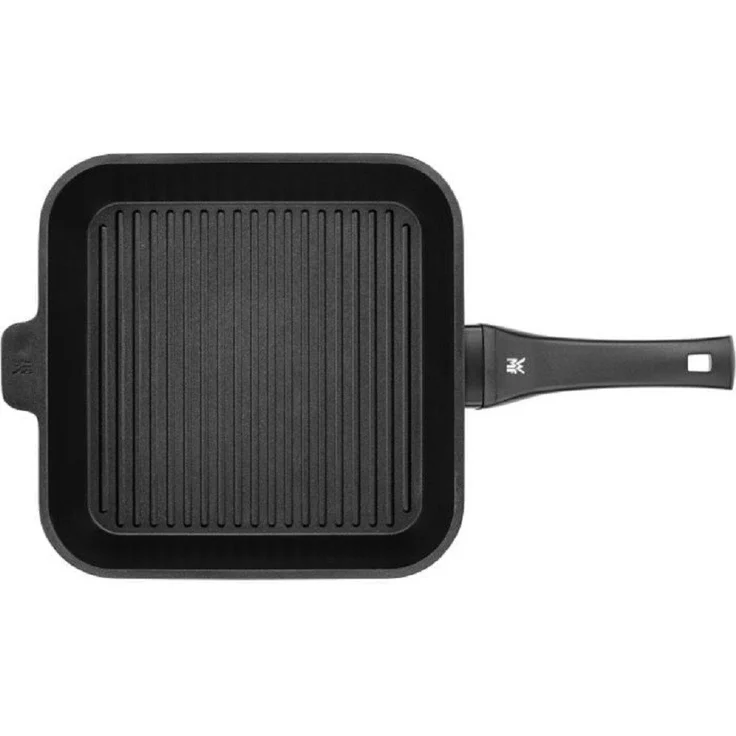 WMF Grillpfanne PermaDur Premium 28 x 28 cm – Bild 3