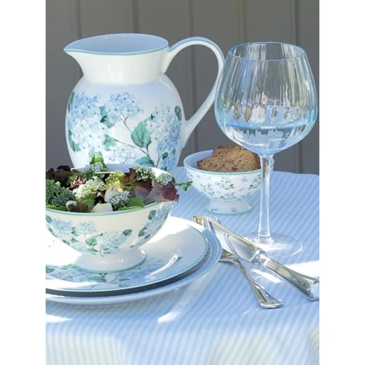 Greengate Henkelbecher Liliana white – Bild 5