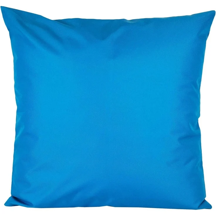 JACK Dekokissen 60x60cm Outdoor Lounge Kissen inkl. XXL Füllung, starke Füllung, strapazierfähig, wasserabweisend, In- und Outdoor – Bild 1