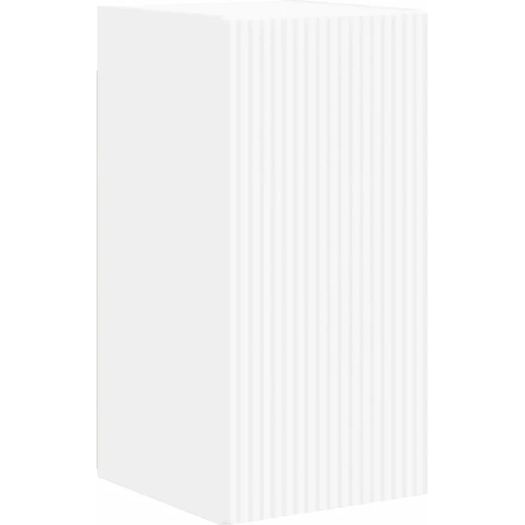 vidaXL TV-Schrankset 6 stk. 31 x 30 x 60 cm Weiß 3409123 – Bild 6