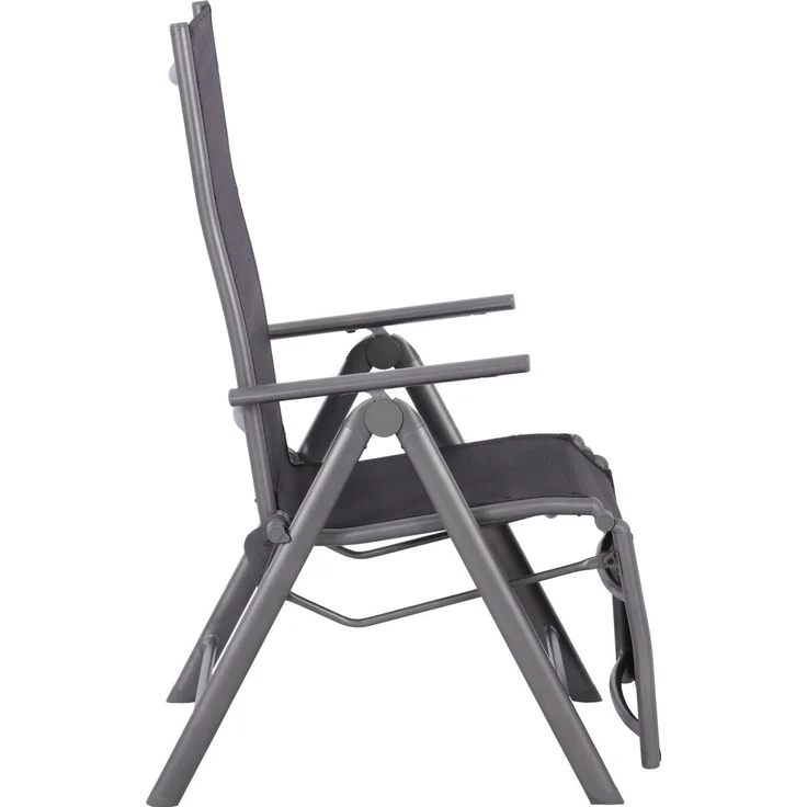 TrendLine Relaxsessel New York anthrazit – Bild 2