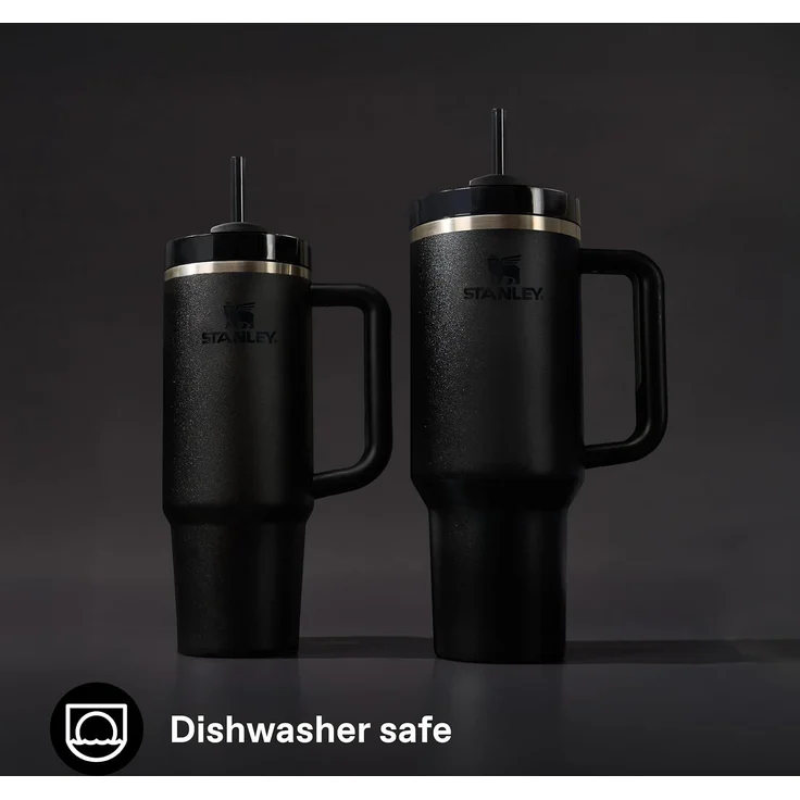 Stanley The Quencher H2. O FlowState? Tumbler 1.18L Black 2.0 – Bild 6