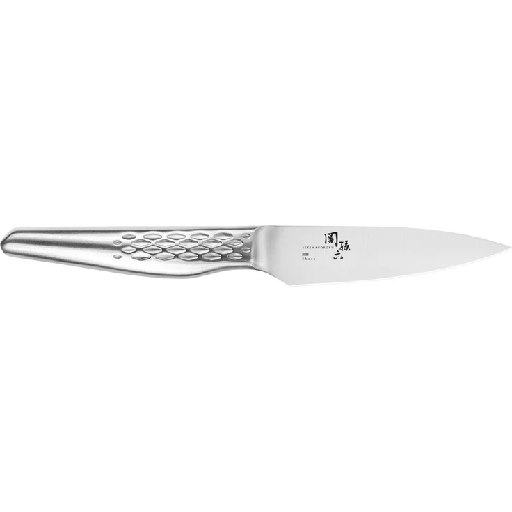 KAI Seki Magoroku Shoso Officemesser 9 cm AB-5170 – Bild 1